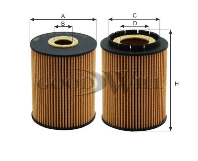Oil Filter