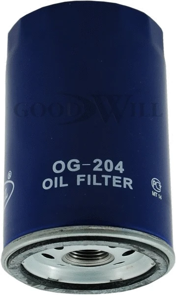 Oil Filter (OG 204)