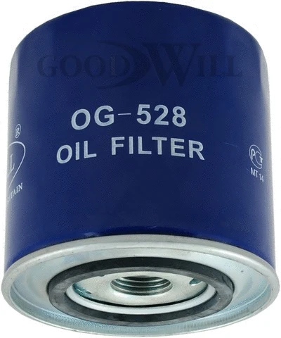 Oil Filter (OG 528)