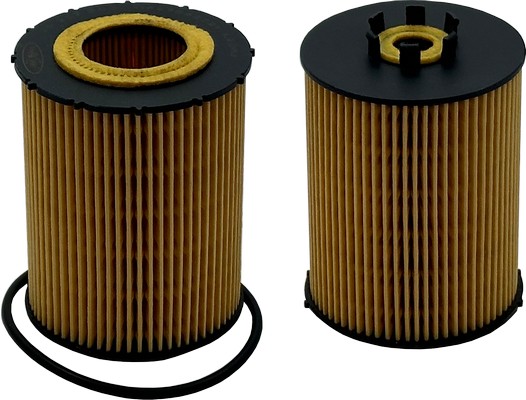 Oil Filter (OG 237 ECO)