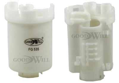 Fuel Filter (FG 535)