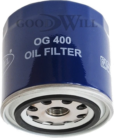 Oil Filter (OG 400)