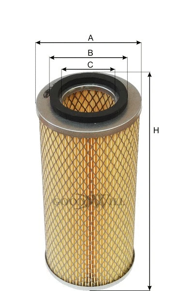 Air Filter