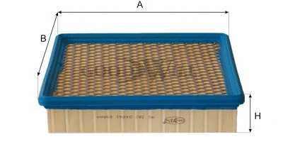 Air Filter