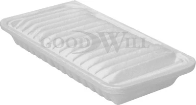 Air Filter (AG 302 ECO)