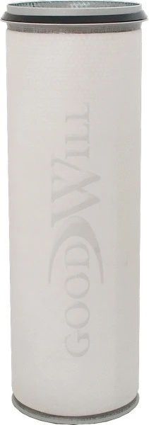 Secondary Air Filter (AG 1102/1)