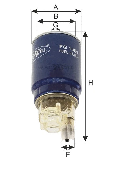 Fuel Filter