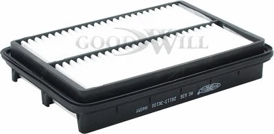Air Filter (AG 636)