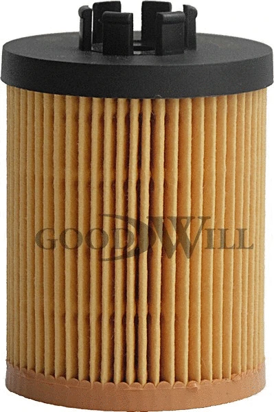 Oil Filter (OG 230 ECO)