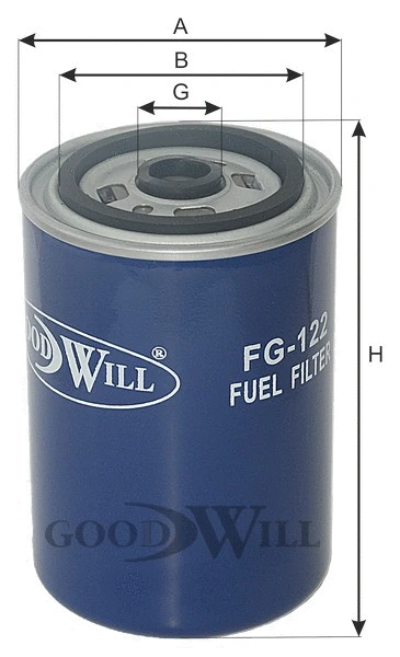 Fuel Filter