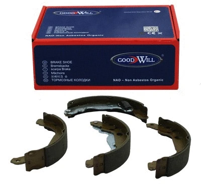 Brake Kit, drum brake