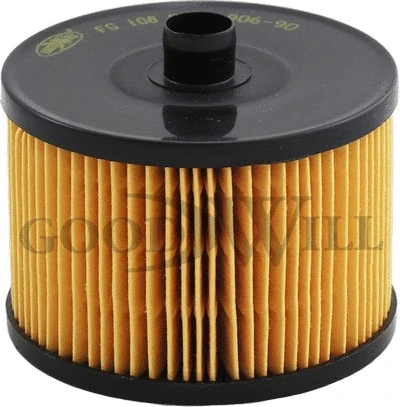 Fuel Filter (FG 108 ECO)