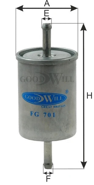 Fuel Filter