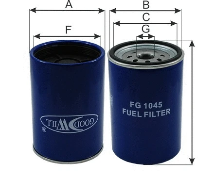 Fuel Filter