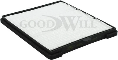 Filter, cabin air (AG 930 CF)