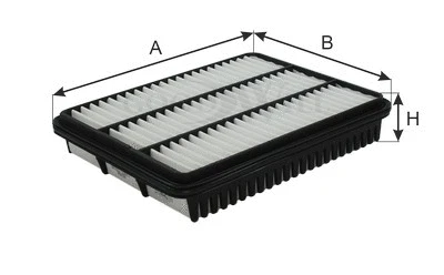 Air Filter