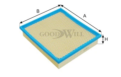 Air Filter