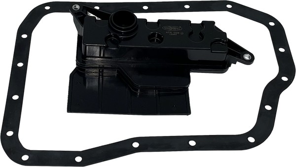 Oil filter, automated manual transmission (AMT) (ATG 039)