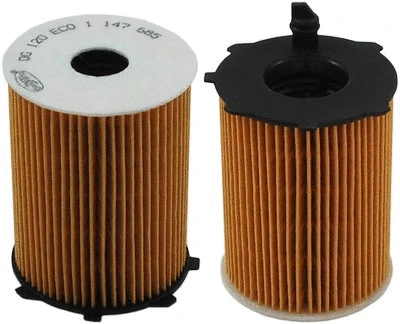 Oil Filter (OG 120 ECO)