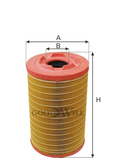 Air Filter