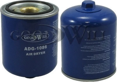 Air Dryer Cartridge, compressed-air system (ADG 1086)