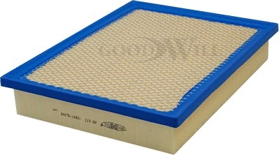 Air Filter (AG 672)