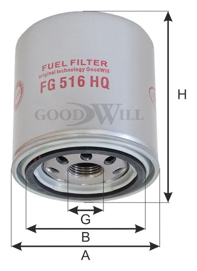 Fuel Filter