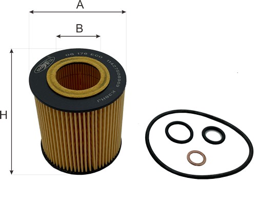 Oil Filter