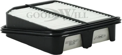 Air Filter (AG 596)