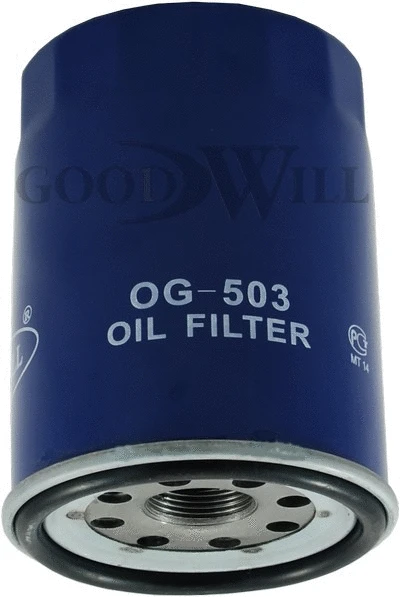 Oil Filter (OG 503)