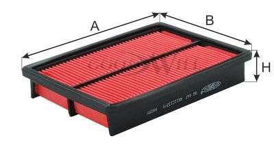 Air Filter