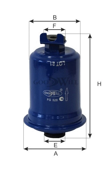 Fuel Filter