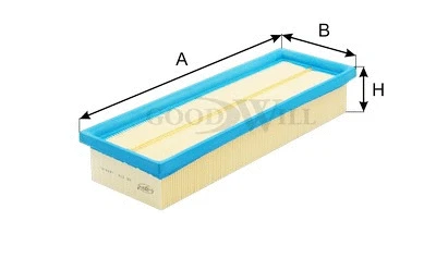 Air Filter