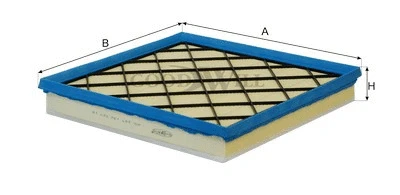 Air Filter