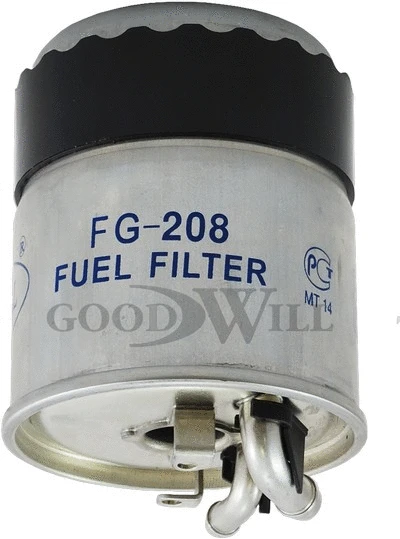 Fuel Filter (FG 208)
