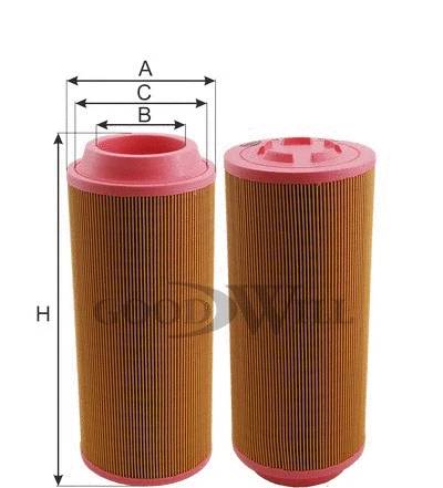 Air Filter