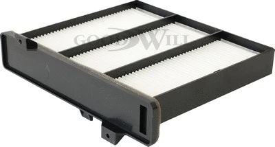 Filter, cabin air (AG 396/1 CF)