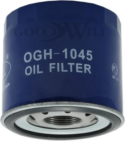 Hydraulic Filter, steering (OGH 1045)