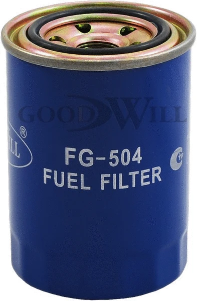 Fuel Filter (FG 504)