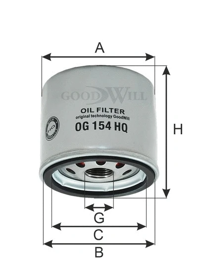 Oil Filter