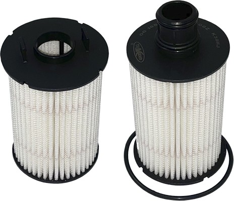 Oil Filter (OG 185 ECO)