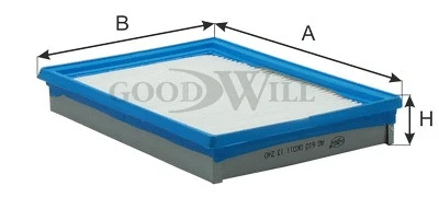 Air Filter