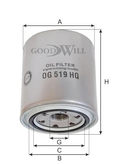 Oil Filter