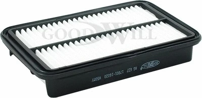 Air Filter (AG 637)