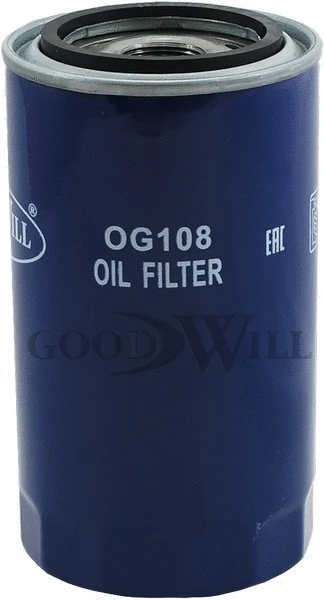 Oil Filter (OG 108)