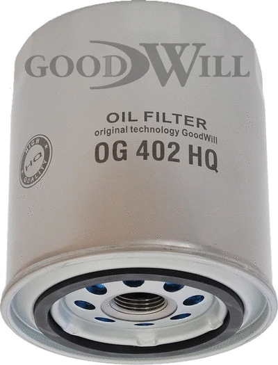 Oil Filter (OG 402 HQ)