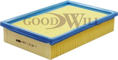 Air Filter (AG 222)