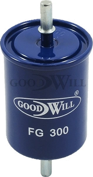 Fuel Filter (FG 300)