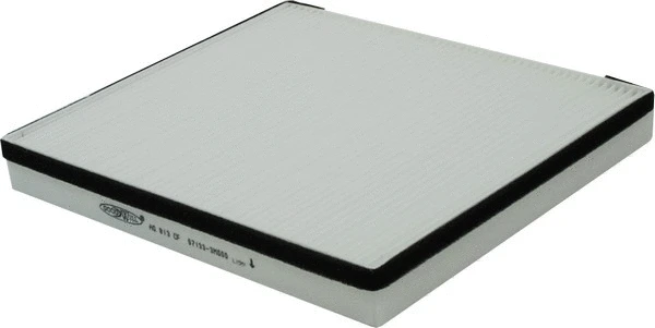 Filter, cabin air (AG 813 CF)