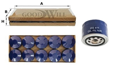 Oil Filter